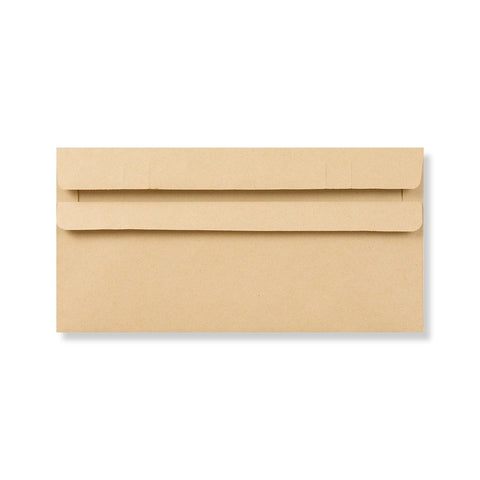 Manilla Envelopes - Wallet Self Seal - Envelope Kings
