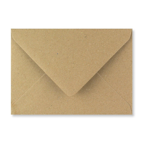 Recycled Envelopes