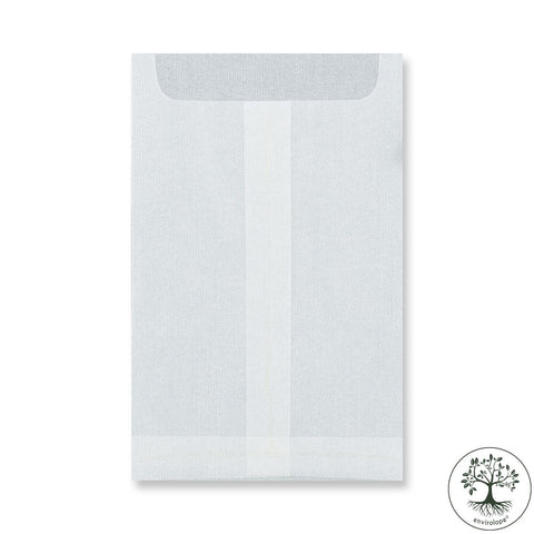 Glassine Bags Glassine Envelopes - Envelope Kings