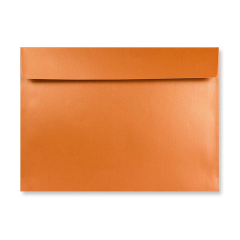 Copper Pearlescent Envelopes - Envelope Kings
