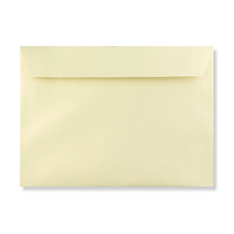 Champagne Pearlescent Envelopes - Envelope Kings