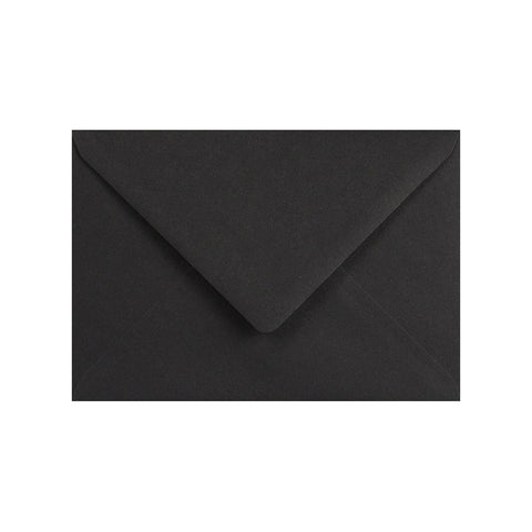 Black Envelopes by Clariana - Envelope Kings