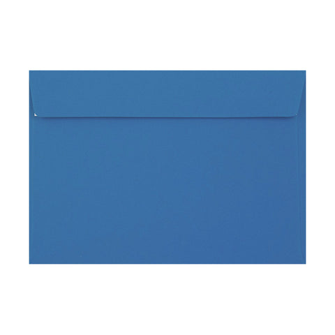 Bright Blue Envelopes by Clariana - Envelope Kings