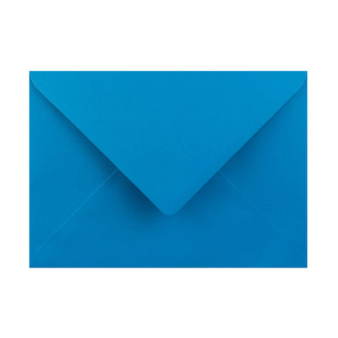 Bright Blue Envelopes by Clariana - Envelope Kings