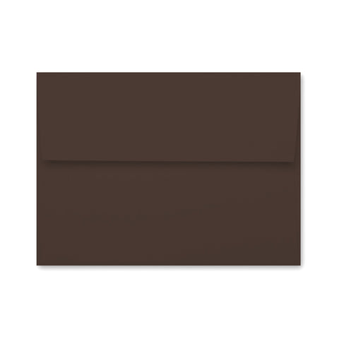 Colorplan Bagdad Brown - Boxed in 50's - Envelope Kings