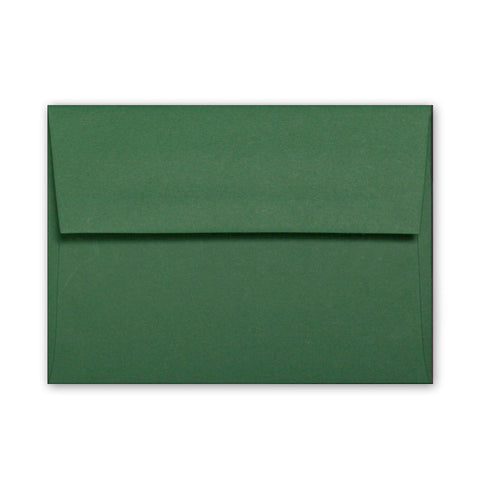 Colorplan Forest - Boxed in 50's - Envelope Kings