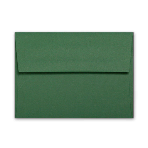 Colorplan Forest - Boxed in 50's - Envelope Kings