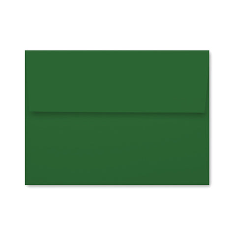 Colorplan Lockwood Green - Boxed in 50's - Envelope Kings