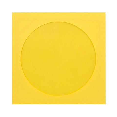 Dark Yellow Wallet Peel & Seal - Envelope Kings