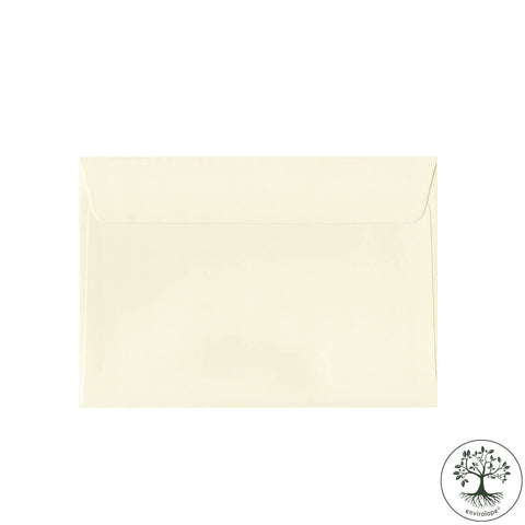 Ivory Envelopes by Clariana