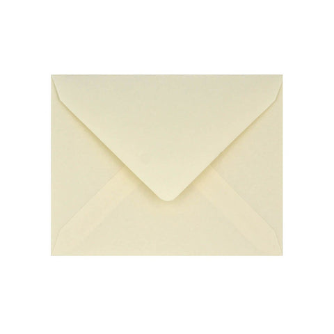 Ivory Envelopes - Envelope Kings