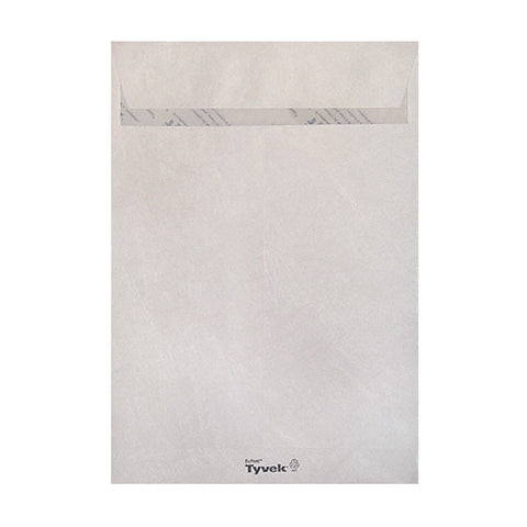 Tyvek White Tear Resistant Peel & Seal - Envelope Kings