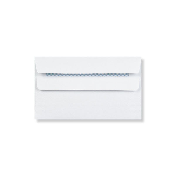 White Envelopes - Wallet Self Seal (Opaqued) - Envelope Kings