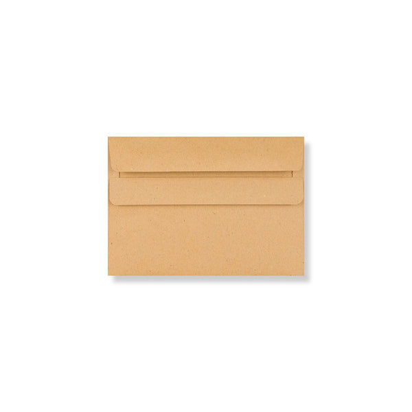 Manilla Envelopes - Wallet Self Seal - Envelope Kings