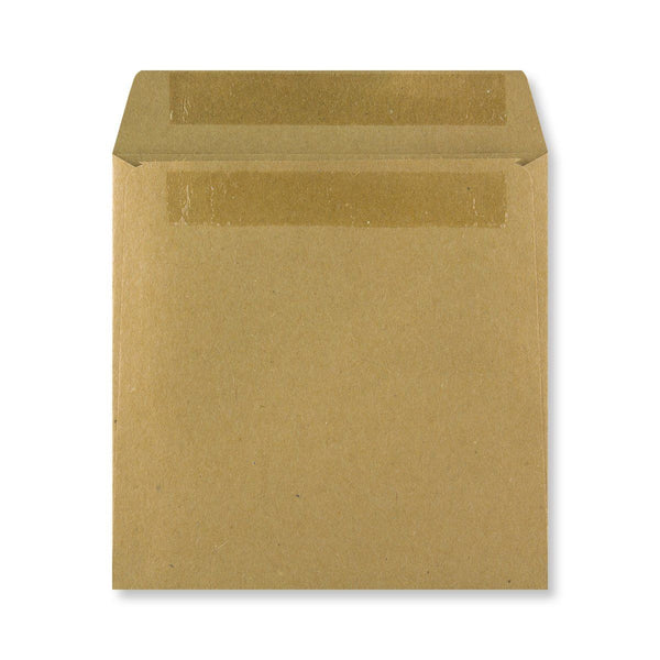 Manilla Envelopes - Pocket Self Seal - Envelope Kings