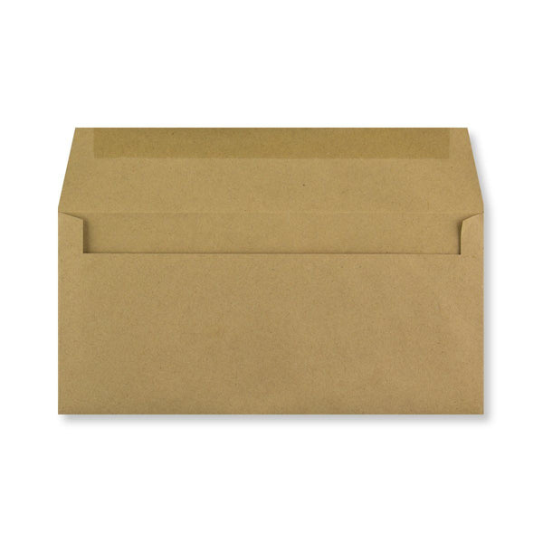 Manilla Envelopes - Wallet Gummed - Envelope Kings