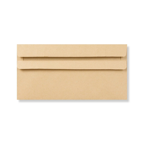 Manilla Envelopes - Wallet Self Seal - Envelope Kings