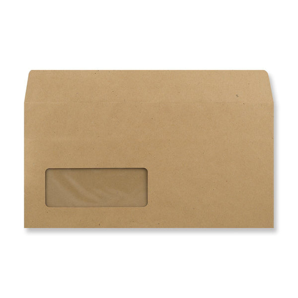 Manilla Envelopes - Wallet Self Seal - Envelope Kings