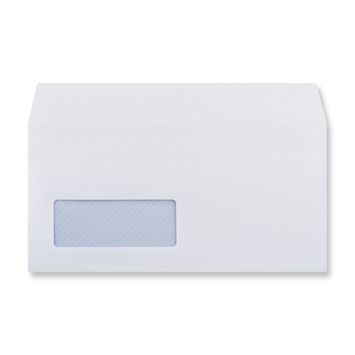 Wallet Envelop White Envelopes - Wallet Self Seal (Opaqued) - Envelope Kings
