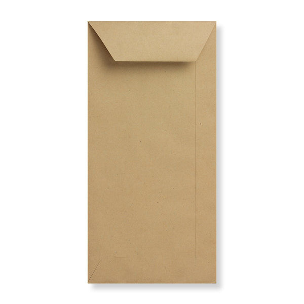 Manilla Envelopes - Pocket Gummed - Envelope Kings