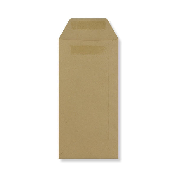 Manilla Envelopes - Pocket Self Seal - Envelope Kings