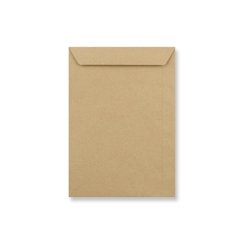 Manilla Envelopes - Pocket Gummed - Envelope Kings