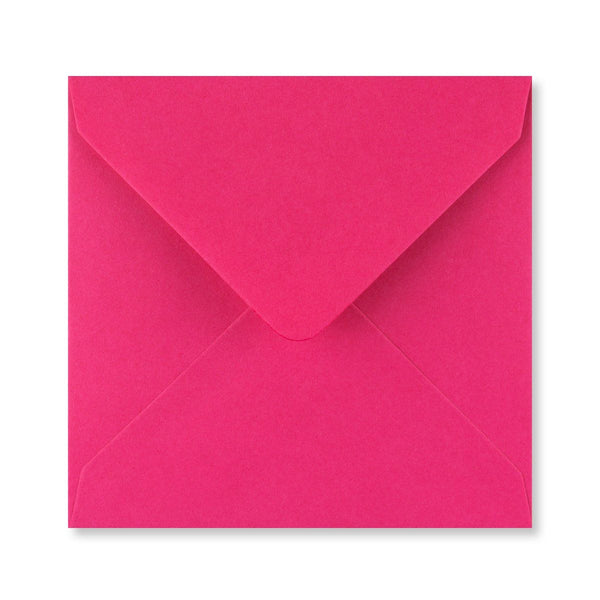 Fuschia Pink Envelopes - Envelope Kings