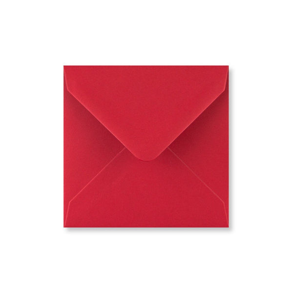 Scarlet Red Envelopes - Envelope Kings
