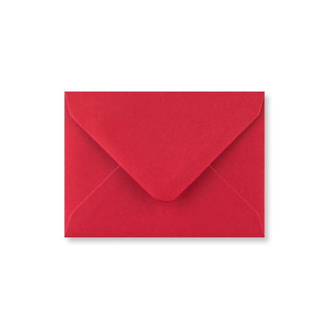 Scarlet Red Envelopes - Envelope Kings