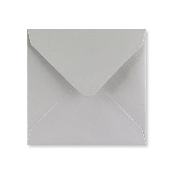Light Grey Envelopes - Envelope Kings