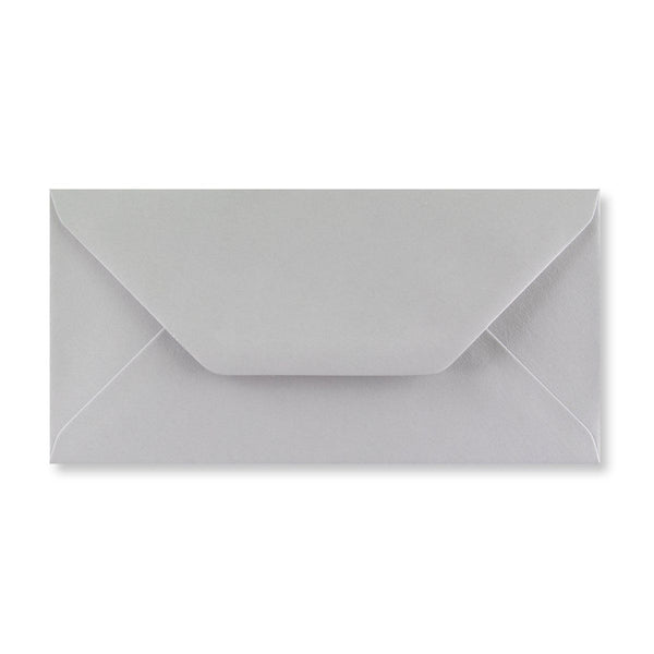 Light Grey Envelopes - Envelope Kings