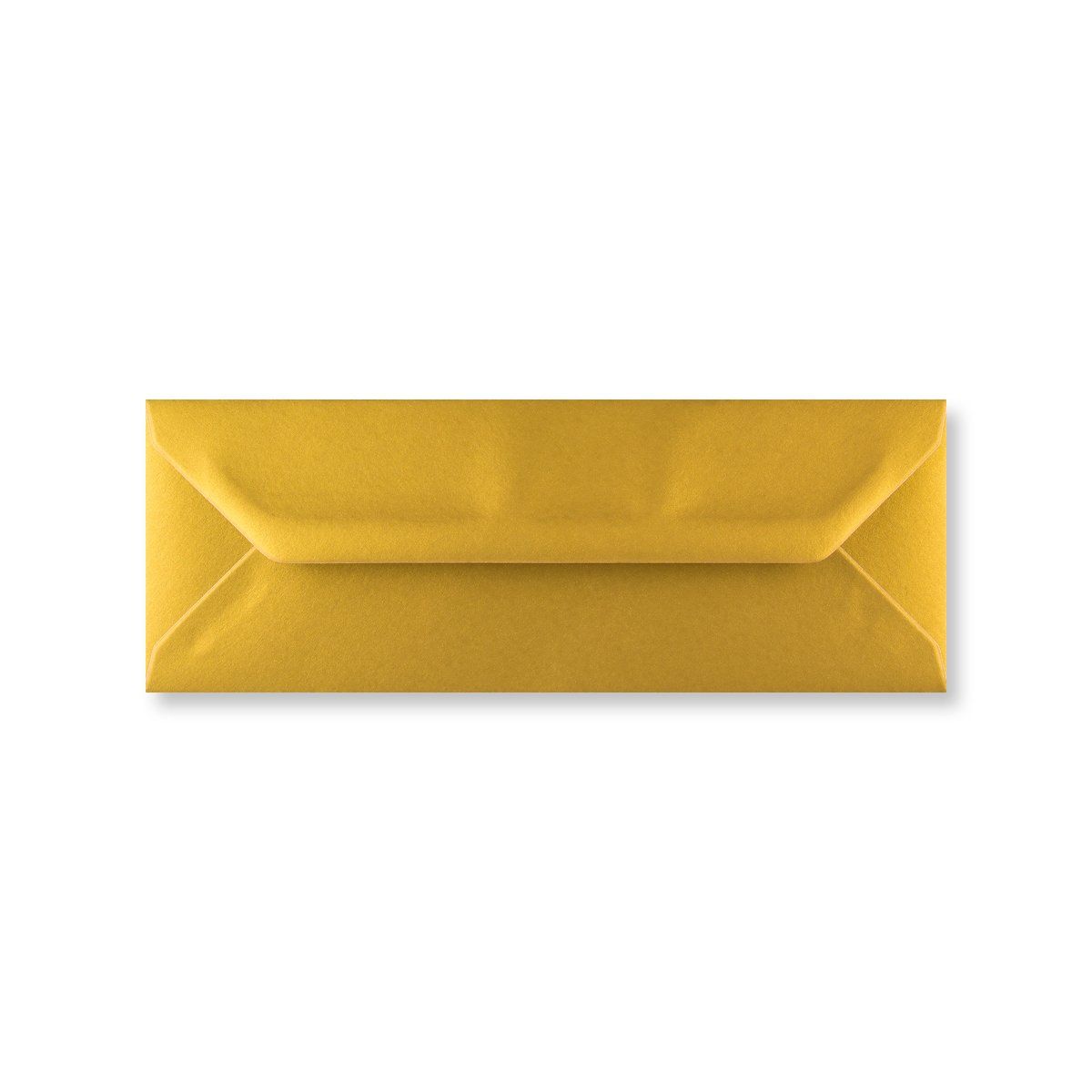 Gold Code Envelope Metallic Gold Envelopes - Envelope Kings