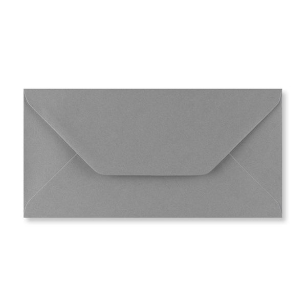 Dark Grey Envelopes - Envelope Kings