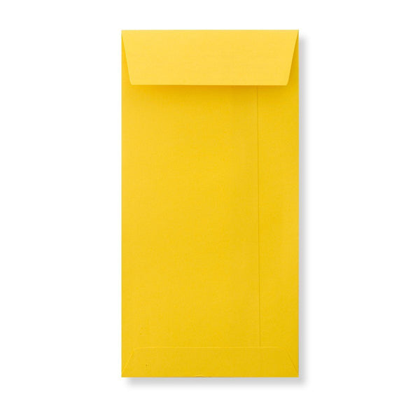 Dark Yellow Envelopes by Clariana