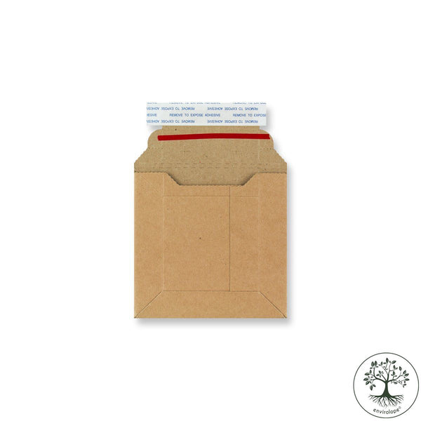 Rigid Mailers Cardboard Envelopes - Envelope Kings