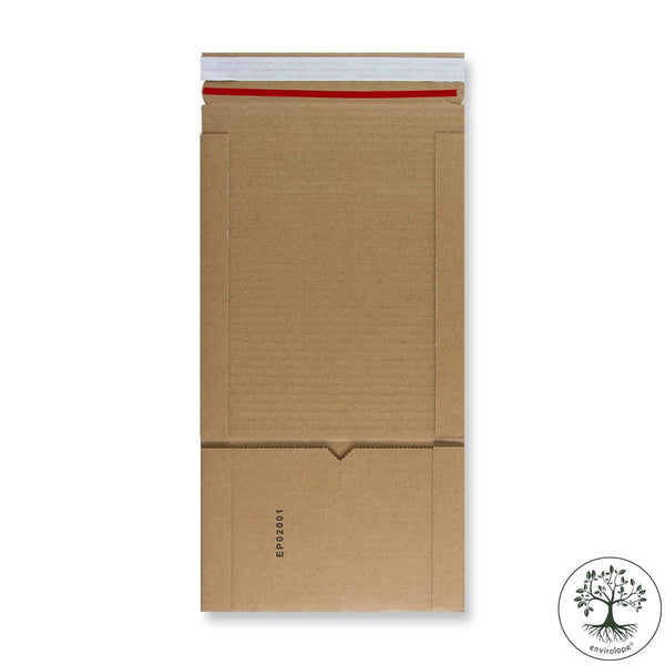 Book Wrap Book Wrap Mailers - Envelope Kings