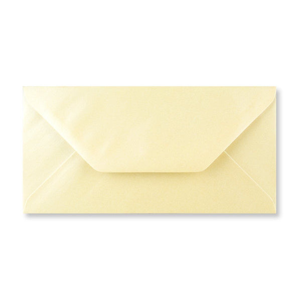 Champagne Lustre Pearlescent Envelopes - Envelope Kings