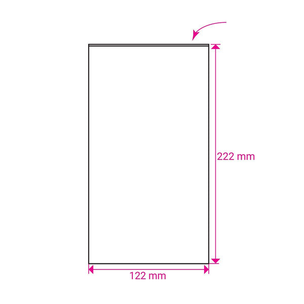 Cellophane Bags Cello Bags - Envelope Kings