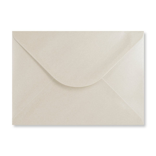 Oyster Lustre Envelopes - Envelope Kings