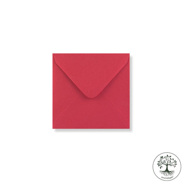 Bright Red Envelopes by Clariana - Envelope Kings