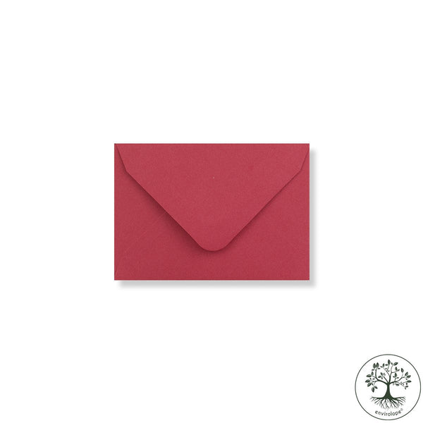 Bright Red Envelopes by Clariana - Envelope Kings