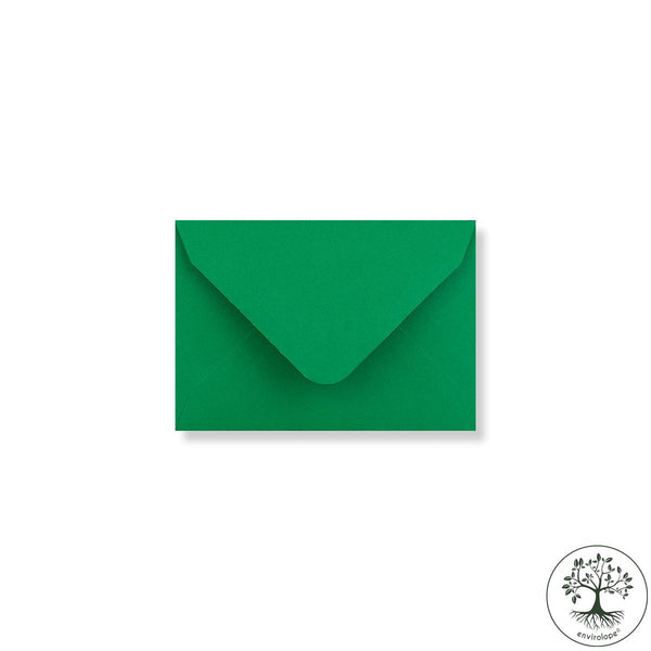 Just Green Envelopes by Clariana - Envelope Kings