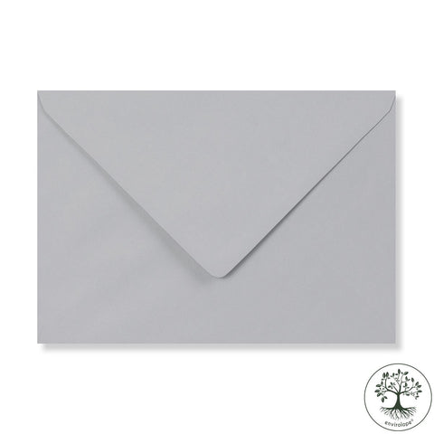 Pale Grey Envelopes by Clariana - Envelope Kings