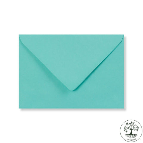 Robin Egg Blue Envelopes by Clariana - Envelope Kings