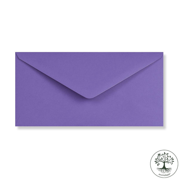 Purple Envelopes by Clariana - Envelope Kings
