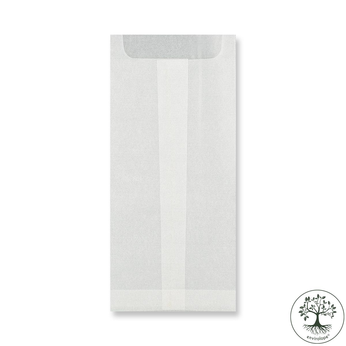 Glassine Bags Glassine Envelopes - Envelope Kings