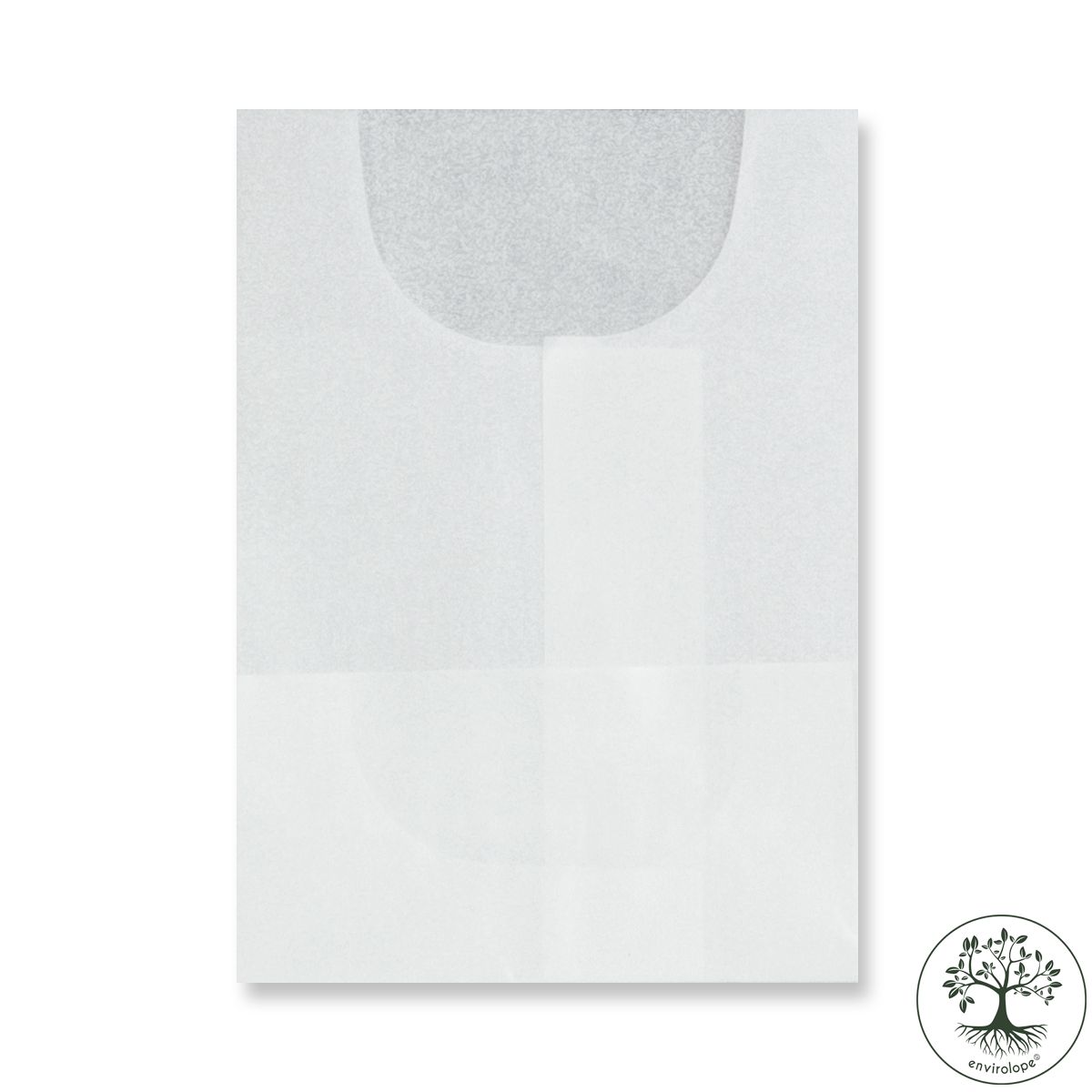 Glassine Bags Glassine Envelopes - Envelope Kings