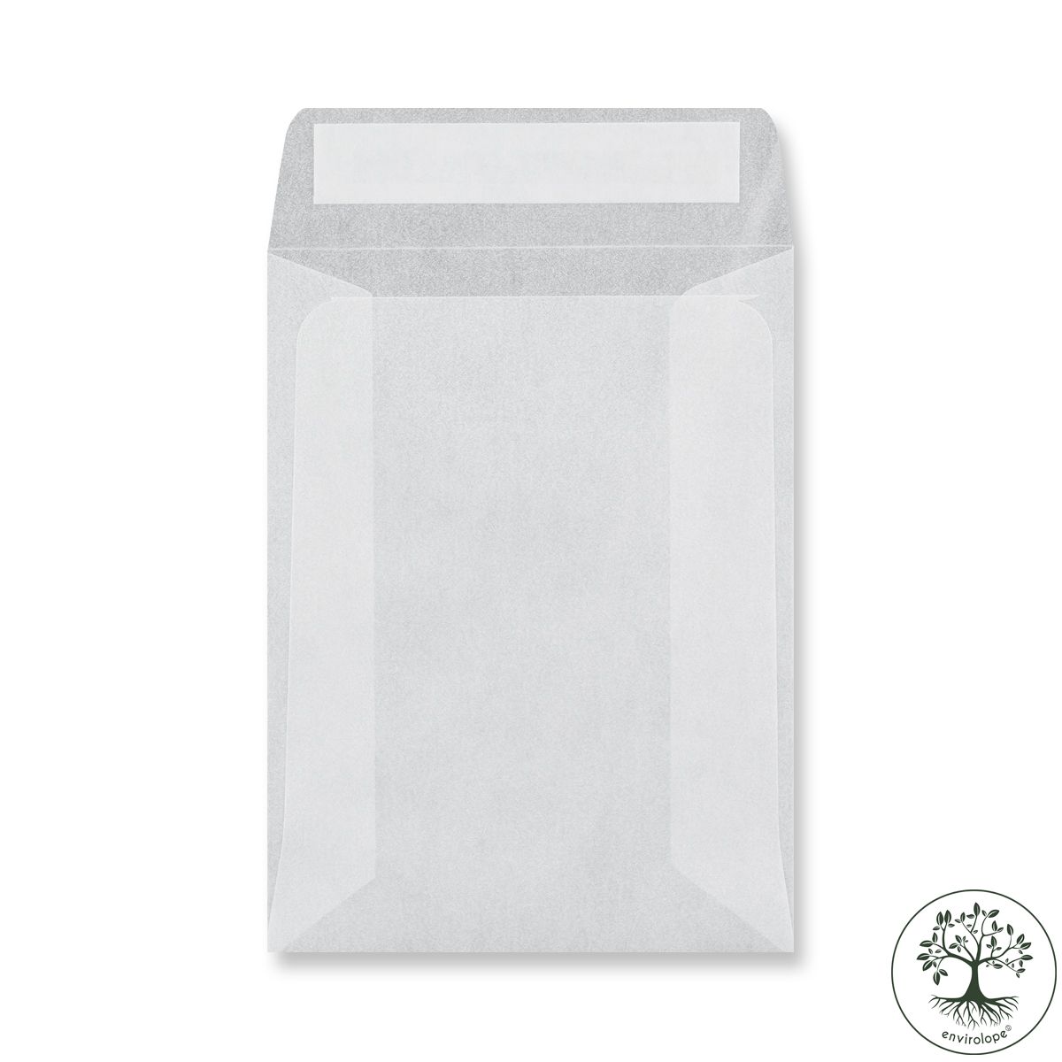Glassine Bags Glassine Envelopes - Envelope Kings