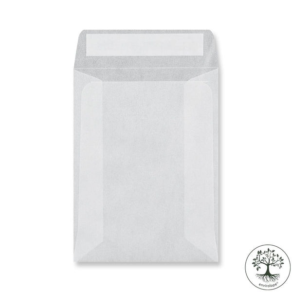 Seed Packaging Seed Envelopes