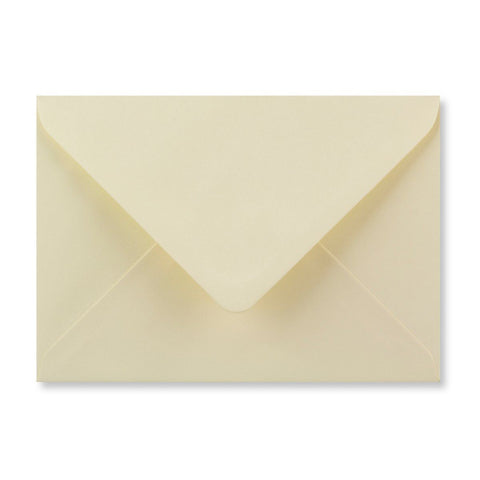 Cream Envelopes - Envelope Kings